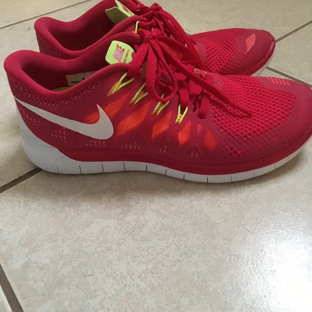 Nikes